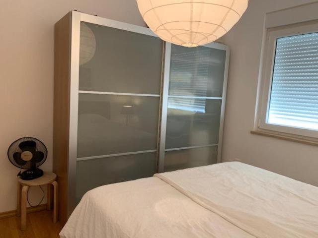 Apartment Entel Medulin Exteriör bild