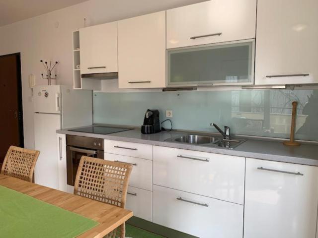 Apartment Entel Medulin Exteriör bild